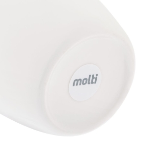 Изображение №3 | Кружка Simmy, белая с синим