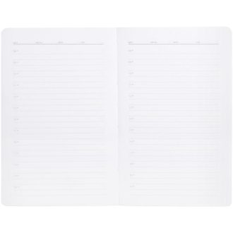 Изображение №4 | Ежедневник Neat Mini, недатированный, синий