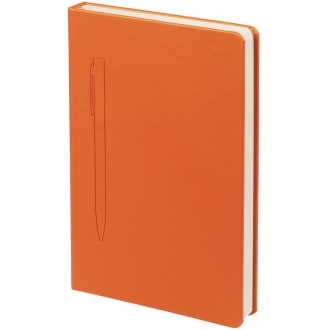 Изображение №4 | Набор Magnet Shall, оранжевый