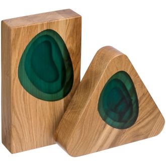 Изображение №6 | Стела «Глубина», треугольная