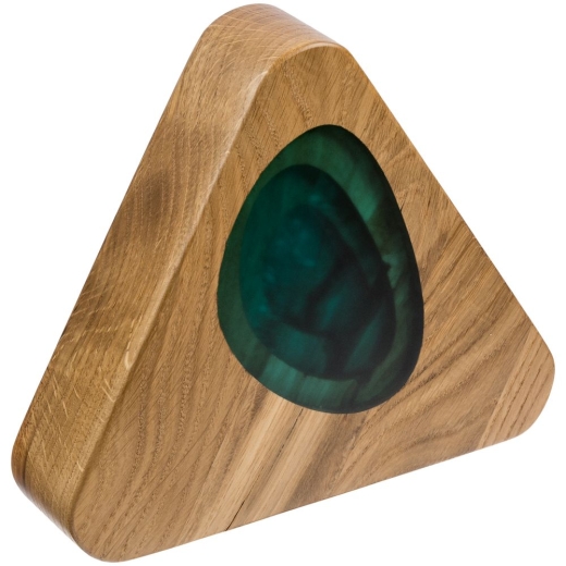 Изображение №1 | Стела «Глубина», треугольная