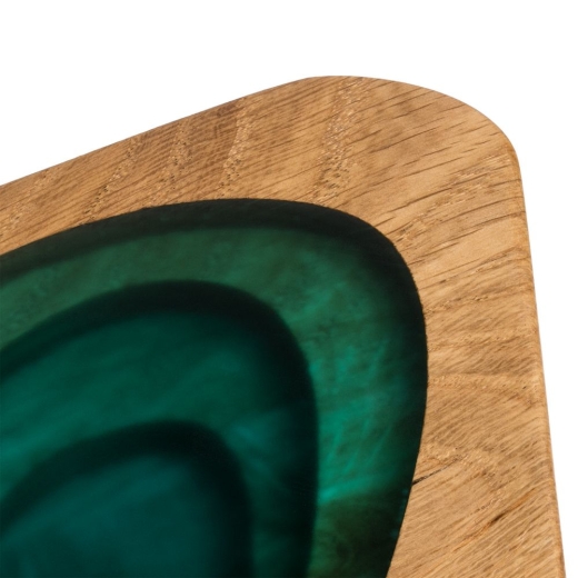 Изображение №3 | Стела «Глубина», треугольная