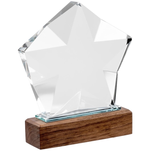 Изображение №1 | Стела Star Wood, в подарочной коробке