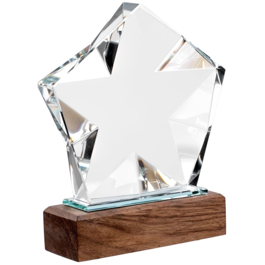 Изображение №2 | Стела Star Wood, в подарочной коробке