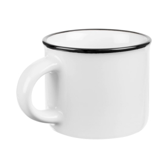 Изображение №2 | Кружка Dacha, малая, белая