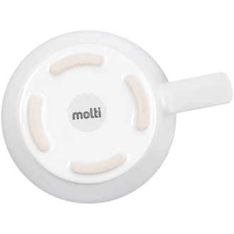 Изображение №3 | Кружка Modern Bell Classic, глянцевая, белая