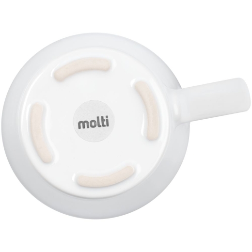 Изображение №3 | Кружка Modern Bell Classic, глянцевая, белая