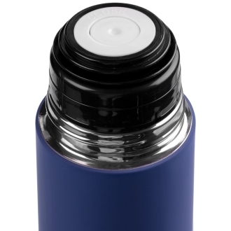 Изображение №2 | Термос Skydive, синий