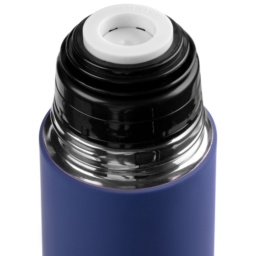 Изображение №3 | Термос Skydive, синий