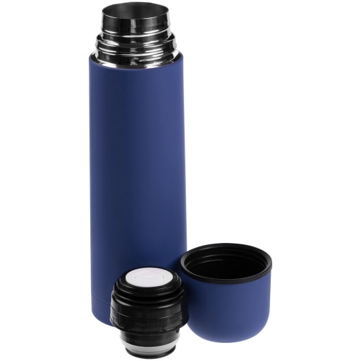 Изображение №4 | Термос Skydive, синий