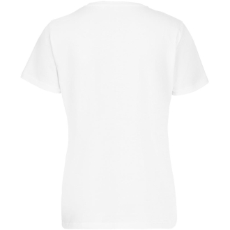 Изображение №3 | Футболка «Новая классика. Freestyle», белая, размер S