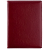 Изображение №1 | Папка адресная Signature, бордовая