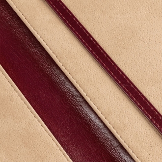 Изображение №3 | Папка адресная Signature, бордовая