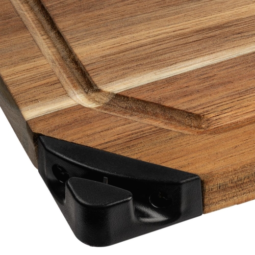 Изображение №2 | Набор для мяса Slice Twice с ножом-слайсером и вилкой