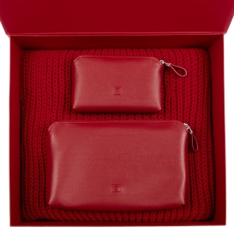 Изображение №2 | Набор Daily Elegance, красный