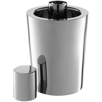 Изображение №1 | Масляная лампа Tarcia, серебристая