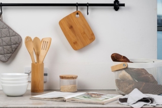 Изображение №4 | Доска разделочная Lot, малая