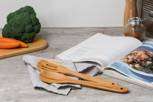 Изображение №4 | Набор из 2 лопаток Tarragon