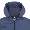 Изображение №4 | Ветровка Turvind, темно-синяя, размер XXL