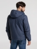 Изображение №10 | Ветровка Turvind, темно-синяя, размер XXL