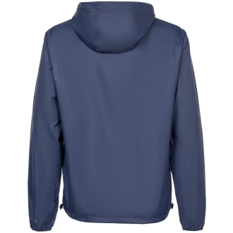 Изображение №2 | Ветровка Turvind, темно-синяя, размер XXL