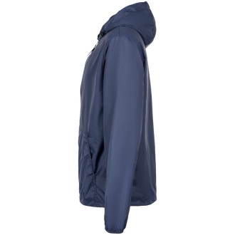 Изображение №3 | Ветровка Turvind, темно-синяя, размер XXL