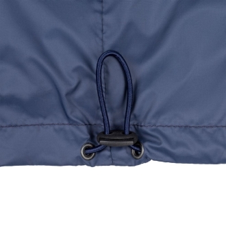 Изображение №5 | Ветровка Turvind, темно-синяя, размер XXL