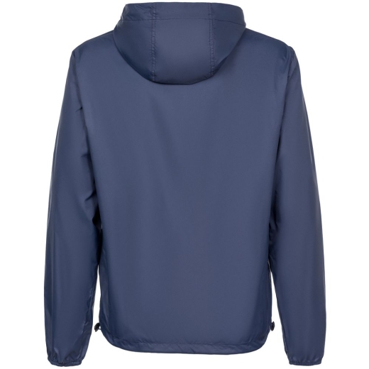 Изображение №2 | Ветровка Turvind, темно-синяя, размер XXL