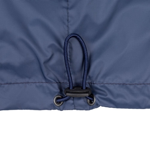 Изображение №5 | Ветровка Turvind, темно-синяя, размер XXL