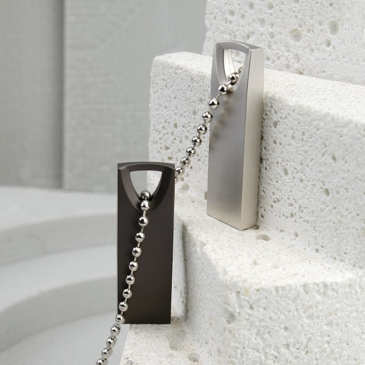 Изображение №4 | Флешка In Style Black, USB 3.0, 64 Гб