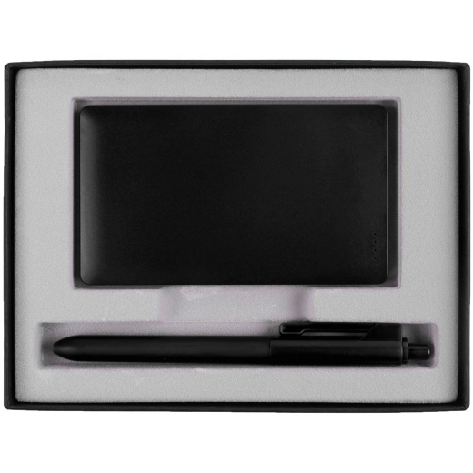 Изображение №2 | Набор Option, черный