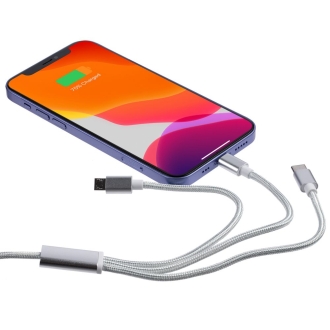 Изображение №3 | Кабель Triple Power Delivery в футляре