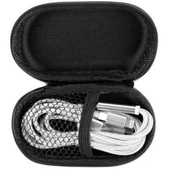 Изображение №4 | Кабель Triple Power Delivery в футляре