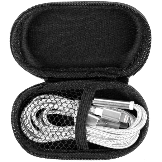 Изображение №4 | Кабель Triple Power Delivery в футляре