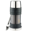 Изображение №1 | Термос для еды Thermos Work 2345GM, графитовый