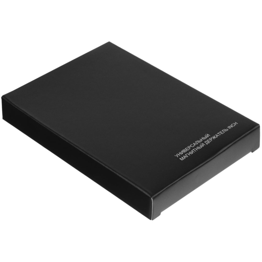 Изображение №6 | Магнитный держатель для смартфонов Inch, серебристый