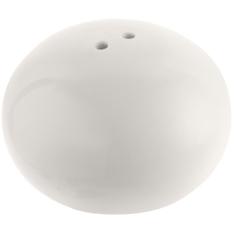 Изображение №3 | Набор из солонки и перечницы Piacente, белый