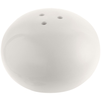 Изображение №4 | Набор из солонки и перечницы Piacente, белый