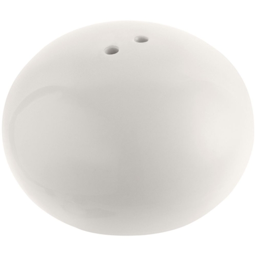 Изображение №3 | Набор из солонки и перечницы Piacente, белый