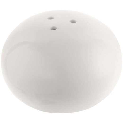 Изображение №4 | Набор из солонки и перечницы Piacente, белый