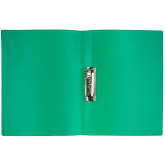 Изображение №2 | Папка с прижимом Expert, бирюзовая