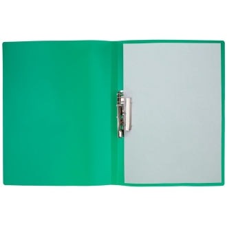 Изображение №3 | Папка с прижимом Expert, бирюзовая