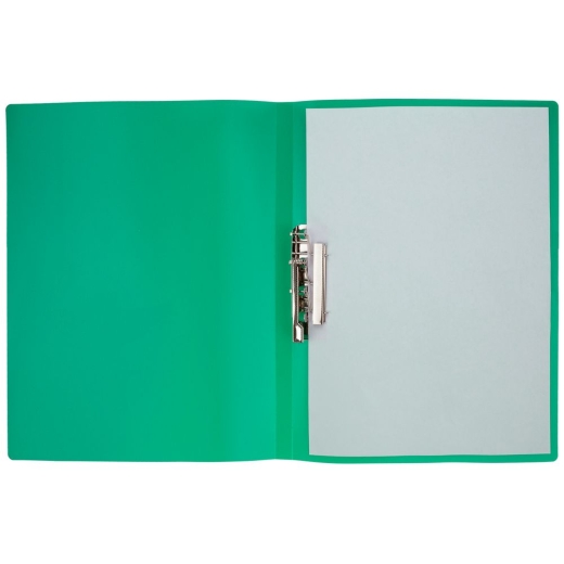 Изображение №3 | Папка с прижимом Expert, бирюзовая