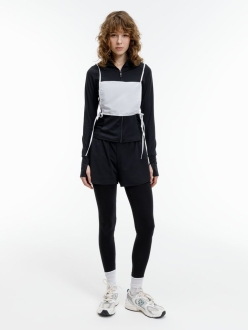 Изображение №5 | Стартовый номер под сублимацию Racing Point, белый, единый размер