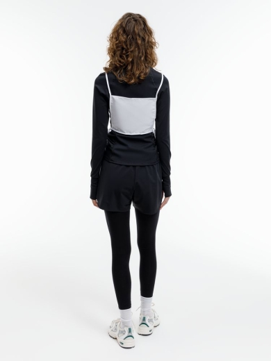 Изображение №6 | Стартовый номер под сублимацию Racing Point, белый, единый размер