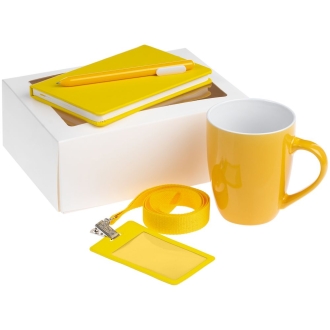 Изображение №1 | Набор Hop In, желтый