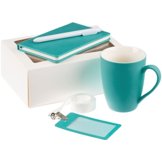 Изображение | Набор Hop In, бирюзовый