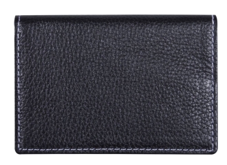 Изображение №1 | Футляр для визиток Belladonna Meeting, черный