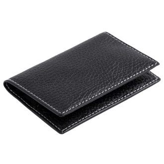 Изображение №5 | Футляр для визиток Belladonna Meeting, черный