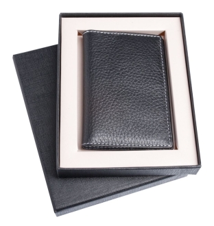 Изображение №6 | Футляр для визиток Belladonna Meeting, черный